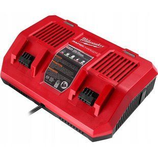 Зарядний пристрій Milwaukee M18 DFC 18 В 6 Аг (4932472073)