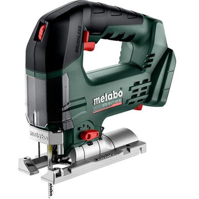 Cordless jigsaw Metabo STB 18 LT 130 BL 18 V 22 mm (601055850)