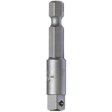 Перехідник W&Uuml;RTH 4PT-1/4INX4PT-1/4IN-L50 1/4" 50 мм (0614176726901)