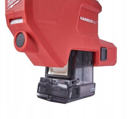 Колектор відведення пилу Milwaukee M18 FUEL 26 мм 96 мм (4933478507)