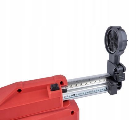 Колектор відведення пилу Milwaukee M18 FUEL 26 мм 96 мм (4933478507)