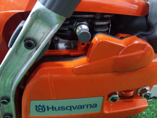 Petrol chainsaw Husqvarna 353 2400 W 380 mm (9706504-15)