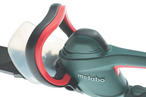 Electric brushcutter Metabo HS 8855 660 W 550 mm (608855000)