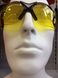 Safety glasses Husqvarna Yellow X EN 166 ANSI Z87+ (5449637-02)