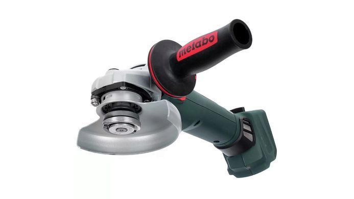 Шліфмашина кутова акумуляторна METABO WB 18 LTX BL 150 Quick (613078840)