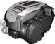 Petrol lawnmower Oleo-Mac GV 53 TBX Allroad Plus4 (66079124E1A)