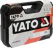 Набір інструментів YATO YT-38741