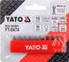 Набір біт YATO YT-0474