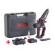 Cordless chain saw Al-ko CSM 1815 BO Flex mini 18 V 130 mm (114023)