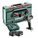 Cordless drill-driver Metabo BS 18 LTX BL I 18 V 130 Nm (602358650)