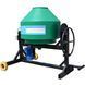 Concrete mixer Skif BSM-700 4000 W 700 l (970609768)