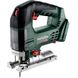 Лобзик акумуляторний Metabo STB 18 LT 130 BL 18 В 22 мм (601055850)