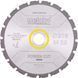 Saw blade Metabo Power Cut Wood - Professional 216 mm 30 mm (628230000)