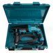 Перфоратор мережевий Makita 800 Вт 2.4 Дж (HR2631F)