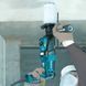 Перфоратор мережевий Makita 800 Вт 2.4 Дж (HR2631F)