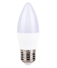 Лампа Works LED 7W LB0740-E27-C37