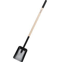 Shovel spade Fiskars Solid 1435 mm 2.23 kg (1066724)