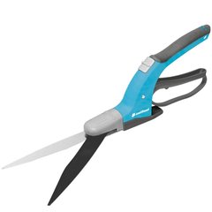 Ножиці для трави Cellfast IDEAL 130 мм 360 ° (40-405)