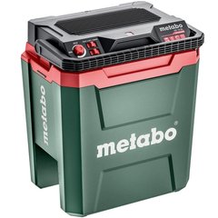 Сумка-холодильник акумуляторна Metabo KB 18 BL 24 л 5.9 кг (600791850)