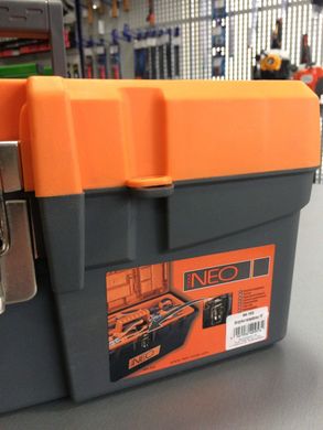 Ящик для инструмента NEO 84-102