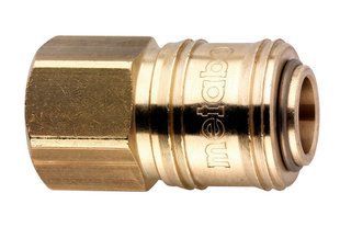 Муфта швидкознімна Metabo Euro 0901025924