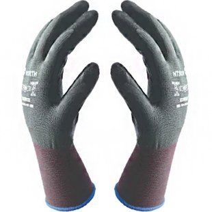 Рукавиці робочі Wurth Baseflex EN 388 р.8 (0899401508)