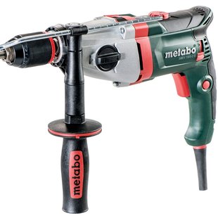 Дриль мережевий ударний METABO SBEV 1300-2 S 600786500