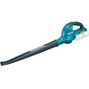 Повітродувка акумуляторна Makita LXT 18+18 В 2.6 кг (DUB361Z)