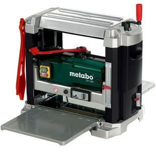 Верстат рейсмусовий METABO DH 330 1800 Вт 0200033000