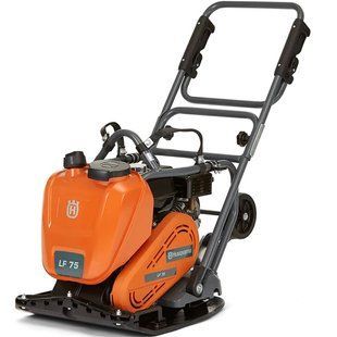 Віброплита Husqvarna LF75 LAT 3600 Вт 24 м/хв (9678549-02)