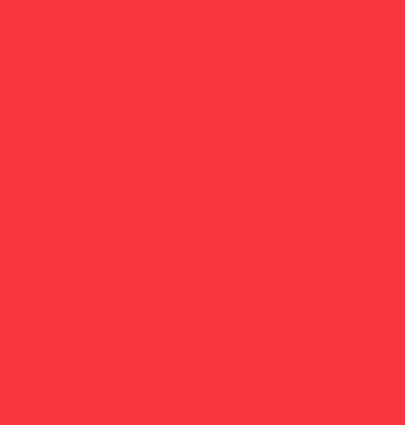 Фарба грифельна Primacol 0.75 л червона (Б00001296)