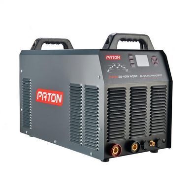 Інвертор зварювальний аргонодуговий Патон ProTIG-315-400V AC/DC 315 А 1.6-6 мм (1034031512)