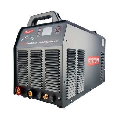 Інвертор зварювальний аргонодуговий Патон ProTIG-315-400V AC/DC 315 А 1.6-6 мм (1034031512)