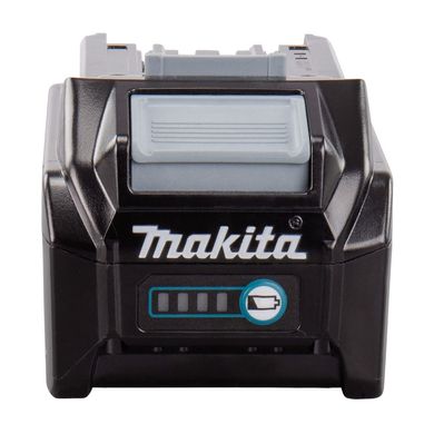 Акумуляторний блок MAKITA XGT BL4040 40 В 4 Аг (191B26-6)