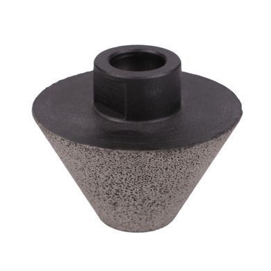 Фреза алмазна конусна Distar Cone 18-55/M14 (89568442047)