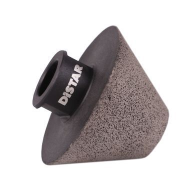 Фреза алмазна конусна Distar Cone 18-55/M14 (89568442047)