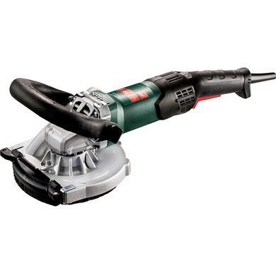 Набір інструментів мережевих Metabo RSEV 19-125 RT + ASR 35 L ACP 1900 Вт 125 мм (691000000)