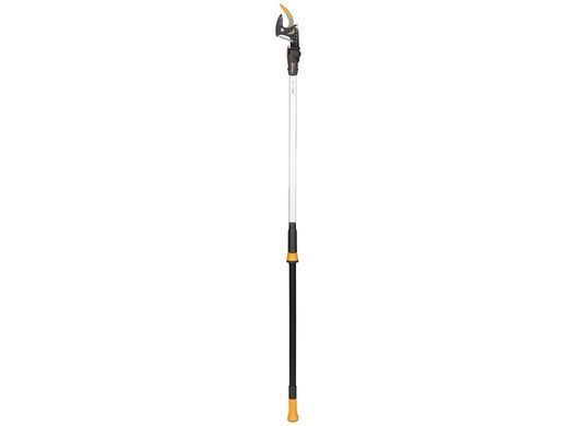 Сучкоріз-висоторіз Fiskars PowerGear UPX82 1650 мм 32 мм (1023625)