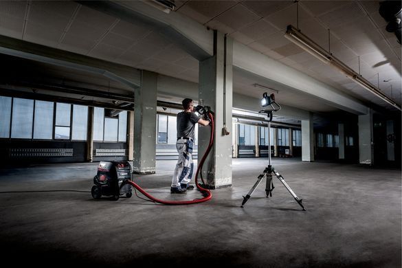 Набір інструментів мережевих Metabo RSEV 19-125 RT + ASR 35 L ACP 1900 Вт 125 мм (691000000)