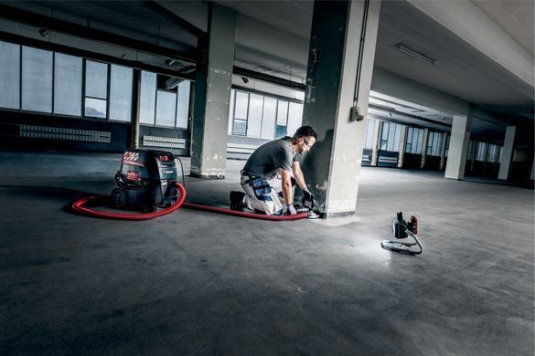 Набір інструментів мережевих Metabo RSEV 19-125 RT + ASR 35 L ACP 1900 Вт 125 мм (691000000)