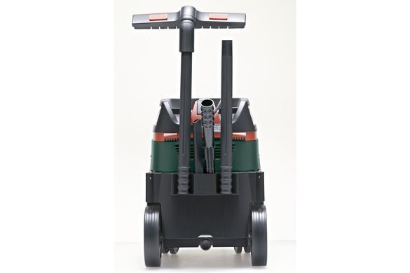 Набір інструментів мережевих Metabo RSEV 19-125 RT + ASR 35 L ACP 1900 Вт 125 мм (691000000)