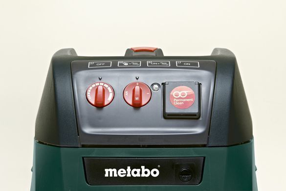 Набір інструментів мережевих Metabo RSEV 19-125 RT + ASR 35 L ACP 1900 Вт 125 мм (691000000)