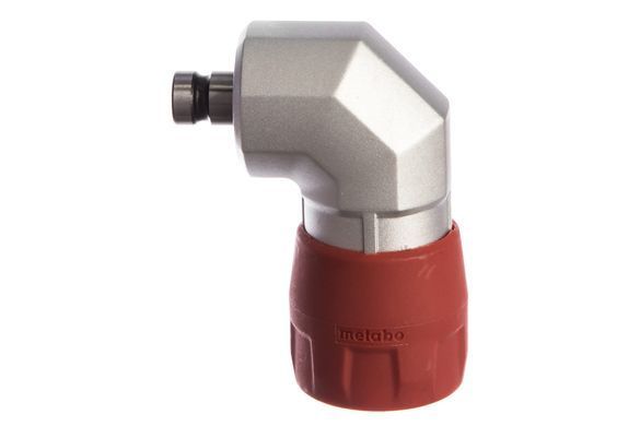 Перехідник кутовий швидкознімний Metabo Quick 1/4" 28 Нм (627261000)