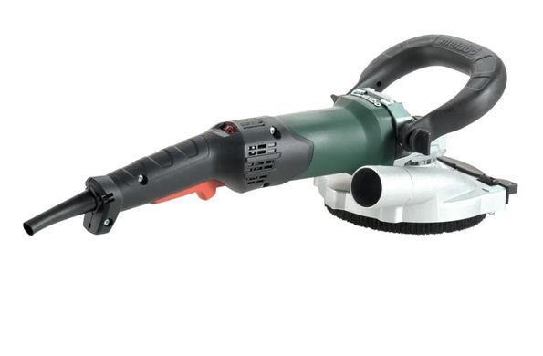 Набір інструментів мережевих Metabo RSEV 19-125 RT + ASR 35 L ACP 1900 Вт 125 мм (691000000)