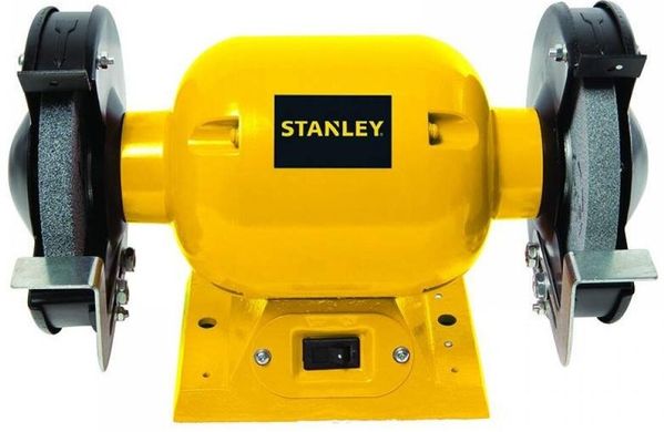 Верстат точильний Stanley 370 Вт (STGB3715)