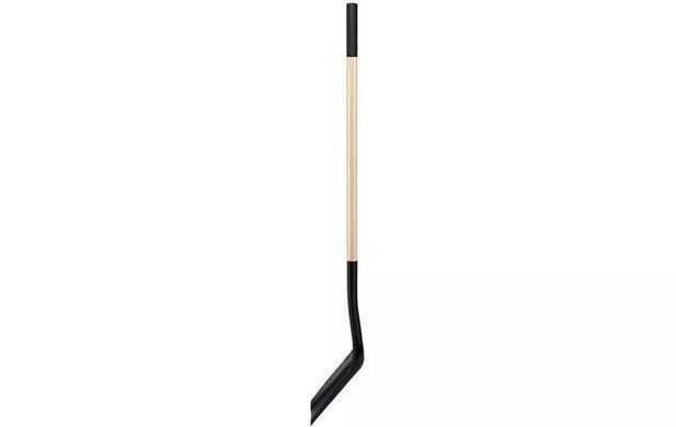 Лопата совкова Fiskars Solid 1435 мм 2230 г (1066724)