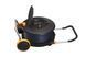 Hose reel Fiskars Comfort L 30 m 13 mm with watering kit (1071670)
