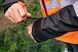Куртка робоча Husqvarna Technical High Viz р.S (46/48) (5963037-46)