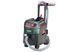 Набір інструментів мережевих Metabo RSEV 19-125 RT + ASR 35 L ACP 1900 Вт 125 мм (691000000)