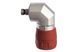 Перехідник кутовий швидкознімний Metabo Quick 1/4" 28 Нм (627261000)